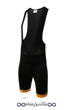 Cuissard Cycliste Volcan