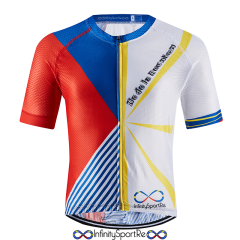 maillot sport+ RUN PEI