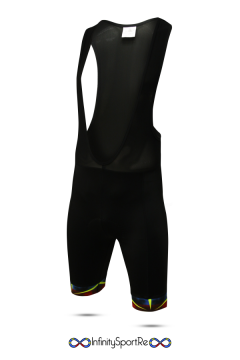 Cuissard Cycliste Réunion LTD