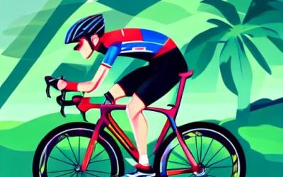 Le modèle d&rsquo;entraînement à 5 zones