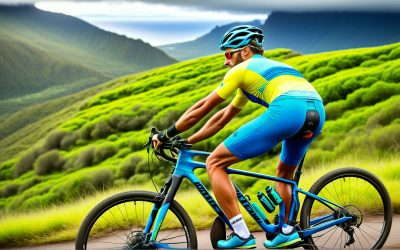 Améliorez votre Technique Cycliste en 5 Points Fondamentaux 🚴‍♂️🚴‍♀️