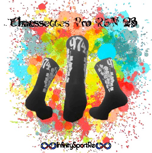 chaussettes cyclisme