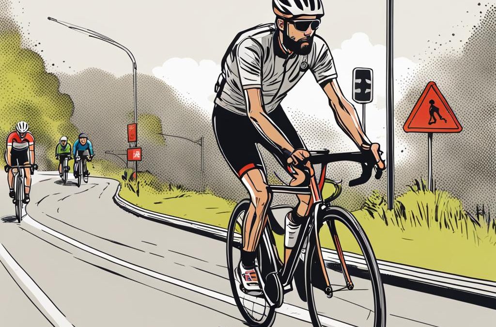 Rouler en sécurité