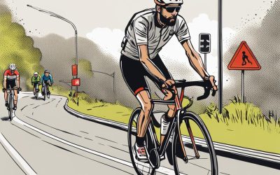 Rouler en Sécurité : Conseils Essentiels pour les Cyclistes