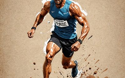 Les Problèmes de Peau des Sportifs