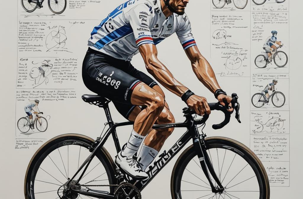 entrainement cyclisme