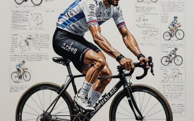 5 principes simples d&rsquo;entrainement cycliste